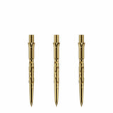 Caliburn Evo Dart Points - HAN G2 - Gold
