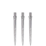 Caliburn Replaceable Dart Points - Rough - No Lip