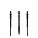 Caliburn Evo Dart Points - Micro Grip - Black