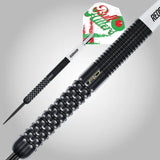 Red Dragon Bullhitters Darts - Steel Tip - 90% Tungsten 23g