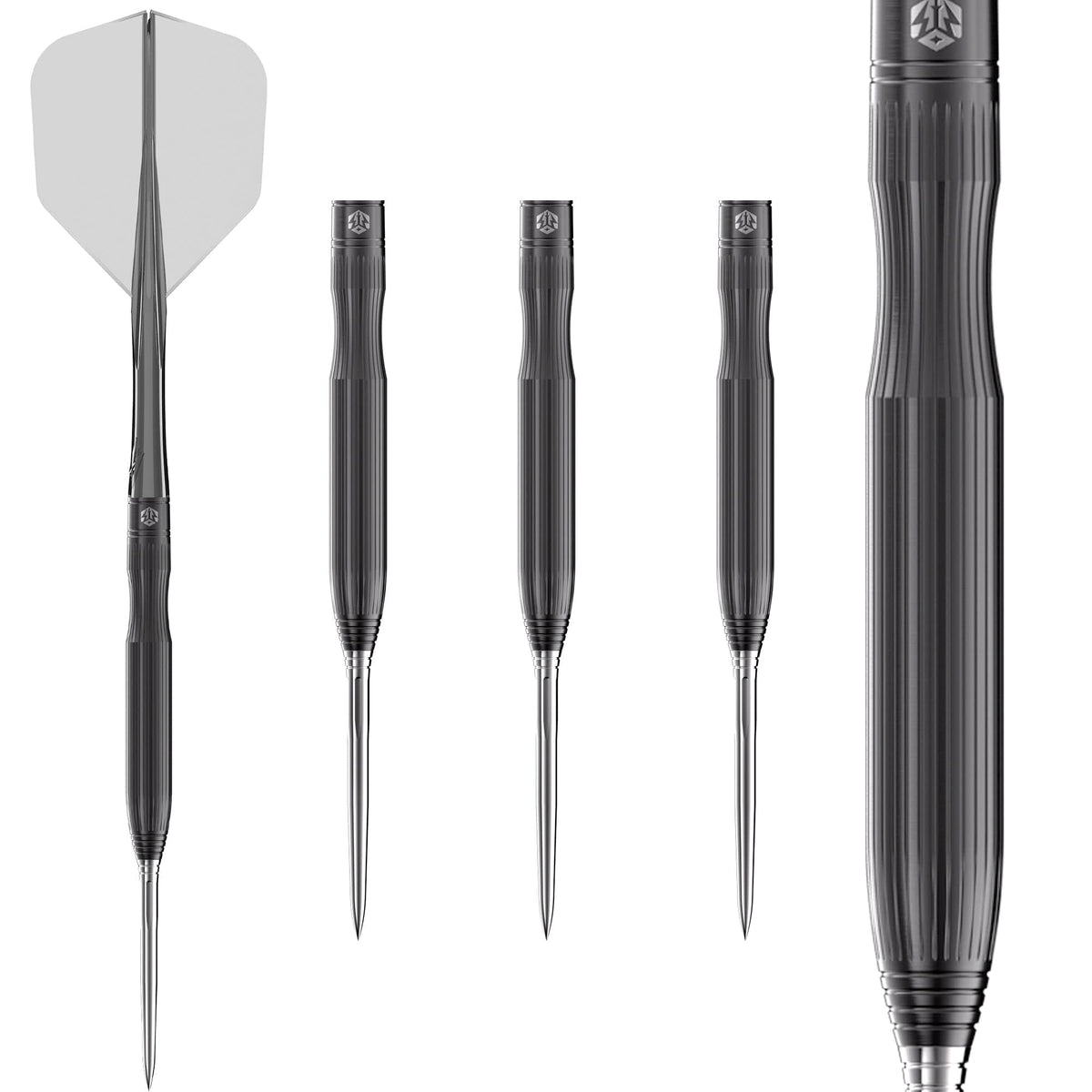 Caliburn Chord Darts - Steel Tip - 90% Tungsten - C1 21.5g