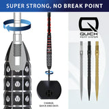 Harrows Quick Point - Micro Grip