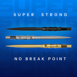 Harrows Quick Points - Steel Tip - Axis