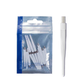 Caliburn Replaceable Dart Points - Soft Tip