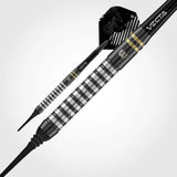 Winmau Gian van Veen Darts - Soft Tip - 90% Tungsten - TS 18g