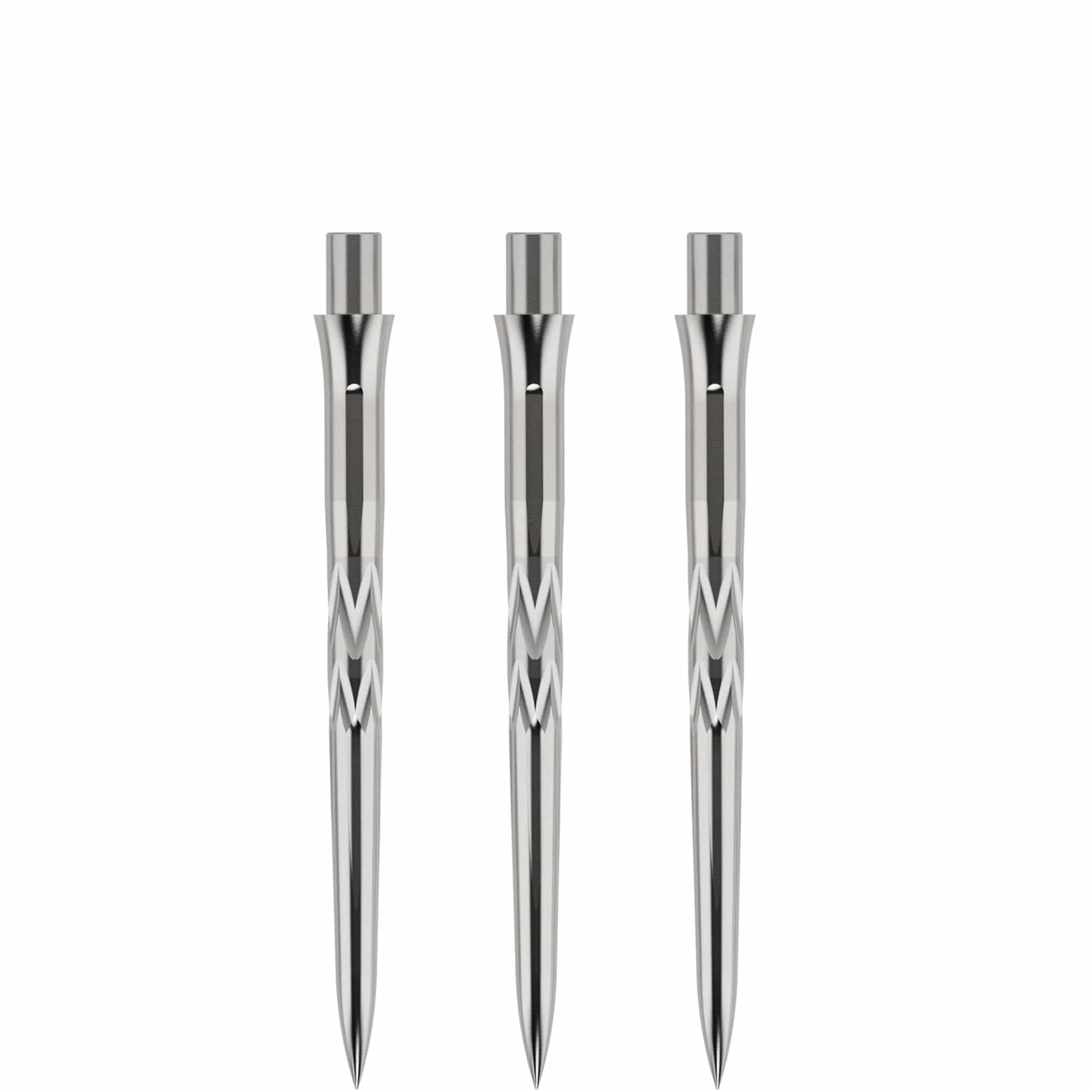 Caliburn Replaceable Dart Points - Mir