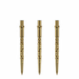Caliburn Evo Dart Points - HAN G2 - Gold