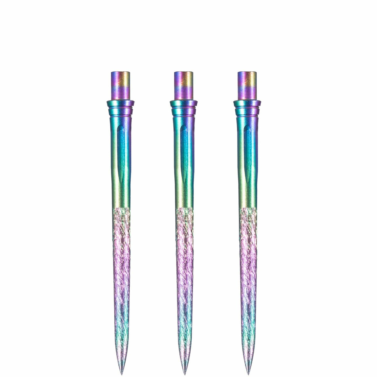 Caliburn Replaceable Dart Points - Rough - No Lip