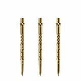 Caliburn Evo Dart Points - HAN G2 - Gold