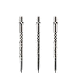Caliburn Evo Dart Points - HAN G2 - Silver