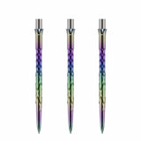 Caliburn Evo Dart Points - HAN G2 - Rainbow