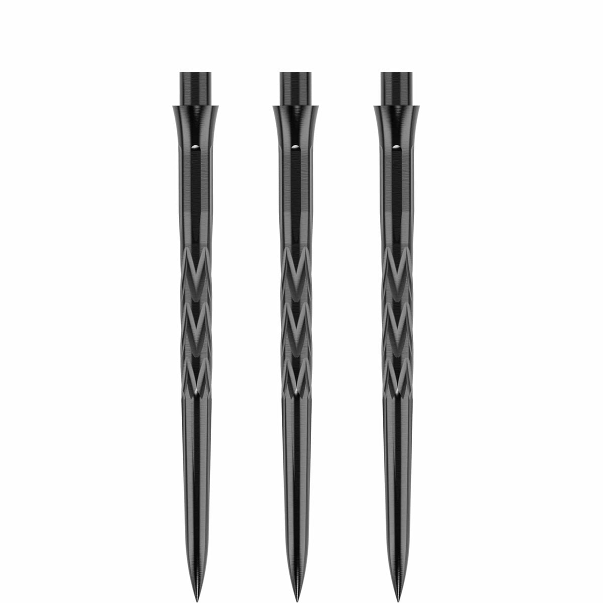 Caliburn Replaceable Dart Points - Mir