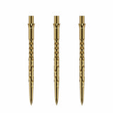 Caliburn Evo Dart Points - HAN G2 - Gold
