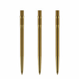Caliburn Evo Dart Points - Smooth - Gold