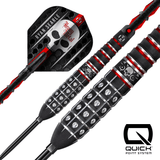 Harrows Ryan Searle Darts - Steel Tip - 90% Tungsten - Series 3