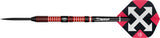 BULL'S Sixty Darts - Steel Tip - 90% Tungsten - S1