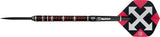 BULL'S Sixty Darts - Steel Tip - 90% Tungsten - S2