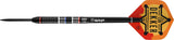 BULL'S Cor Dekker Darts - Steel Tip - 90% Tungsten 23g