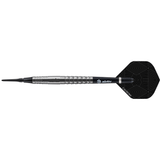 Caliburn Wolfpack Darts - Soft Tip - 90% Tungsten - W6 - 19g PERS