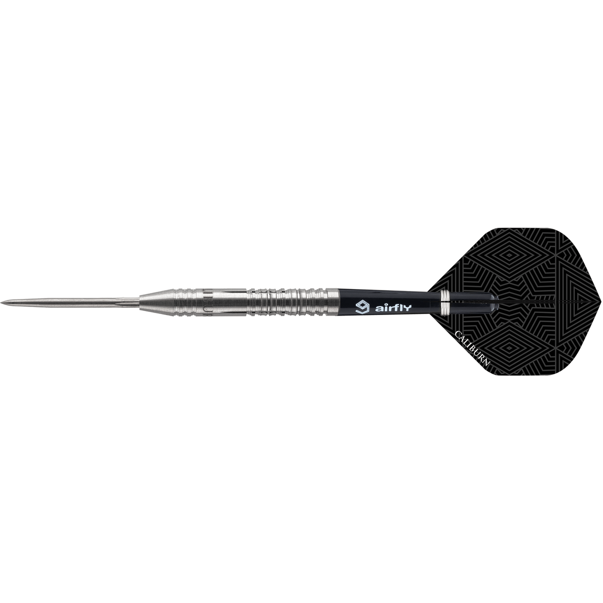 Caliburn Hunt Darts - Steel Tip - 90% Tungsten - H1
