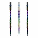 Caliburn Evo Dart Points - HAN G2 - Rainbow