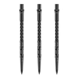 Caliburn Evo Dart Points - HAN G2 - Black