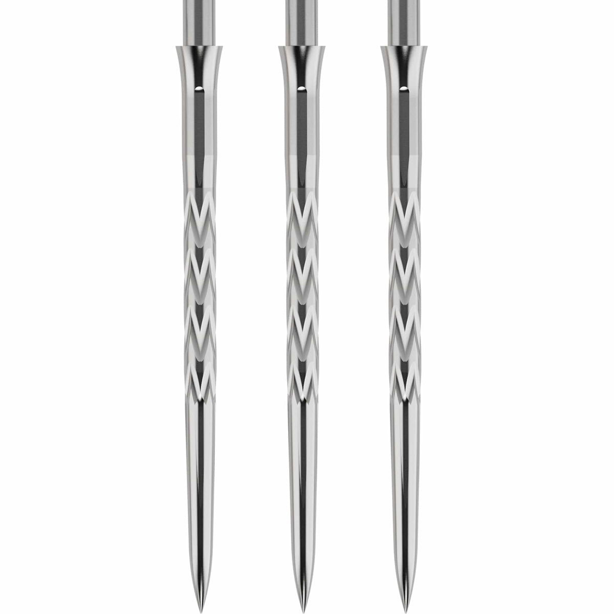 Caliburn Replaceable Dart Points - Mir