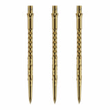 Caliburn Evo Dart Points - HAN G2 - Gold