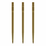 Caliburn Evo Dart Points - Smooth - Gold