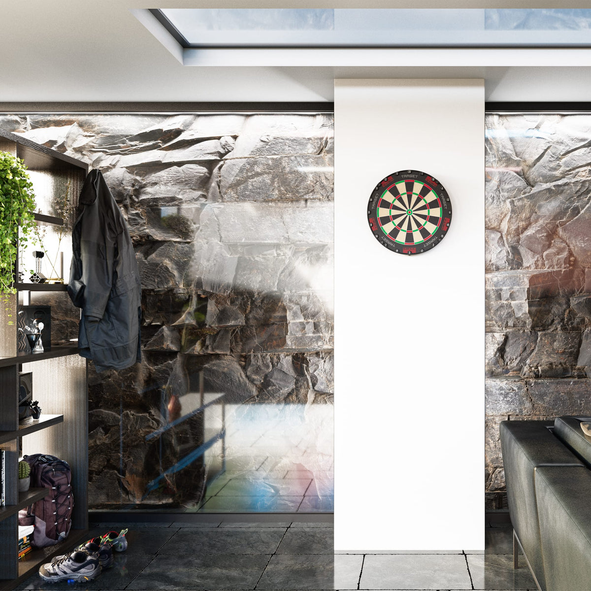 Target Tor Dartboard - Professional