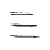 Harrows Quick Dart Points - Screw In
