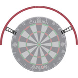 Caliburn Lunar Dartboard Lighting - USB Powered