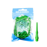 Caliburn 2BA Soft Tip Points - 50 Pieces