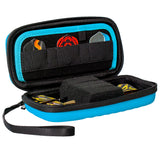 BULL'S Orbis Dart Case - Strong EVA Material - S - Colours