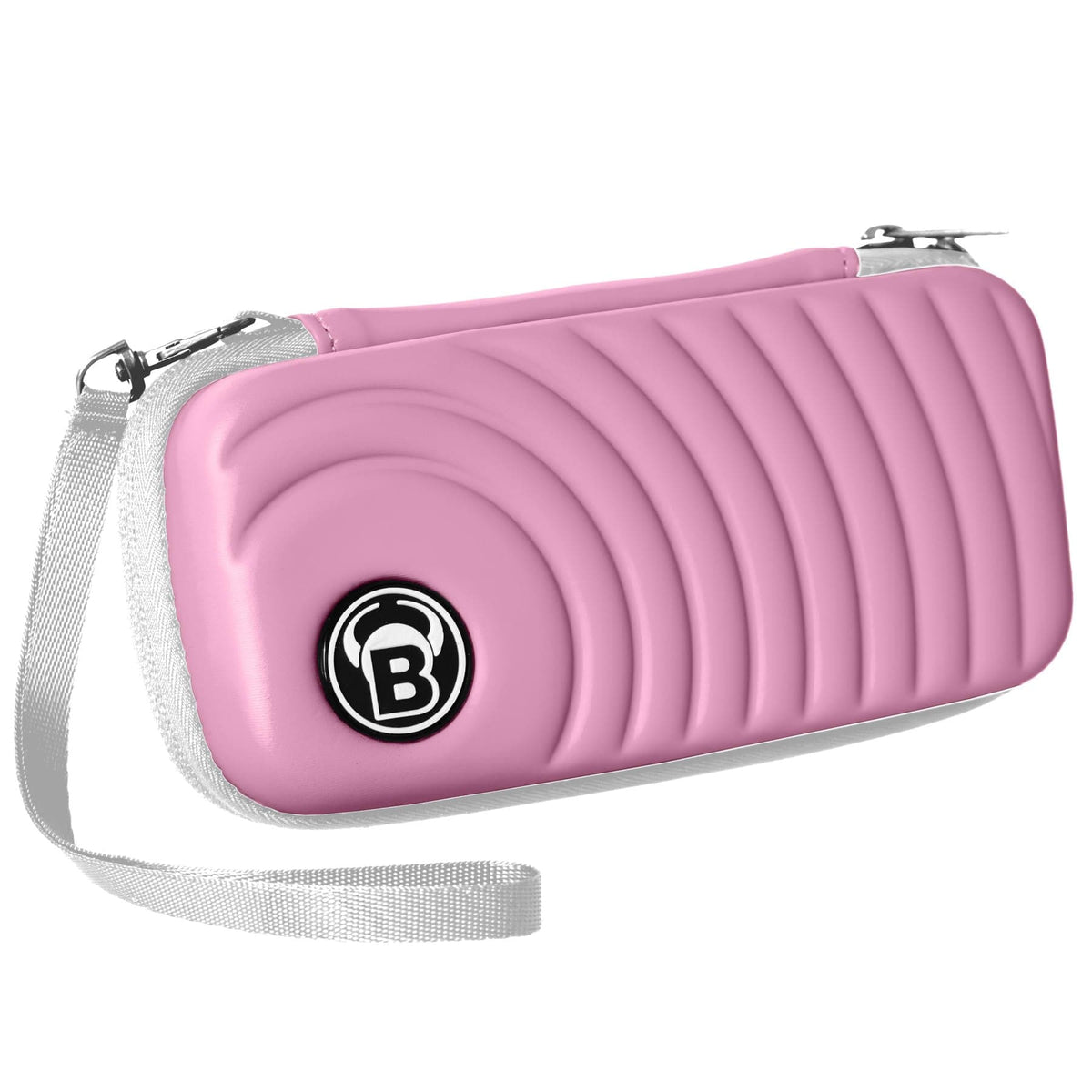 BULL'S Orbis Dart Case - Strong EVA Material - S - Colours