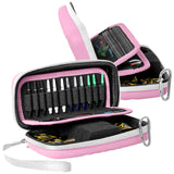 BULL'S Orbis Dart Case - Strong EVA Material - S - Colours