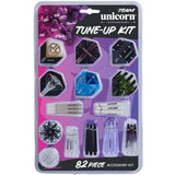 Team Unicorn - Tune Up Kit - Essentials - 82 Piece Accessory Kit