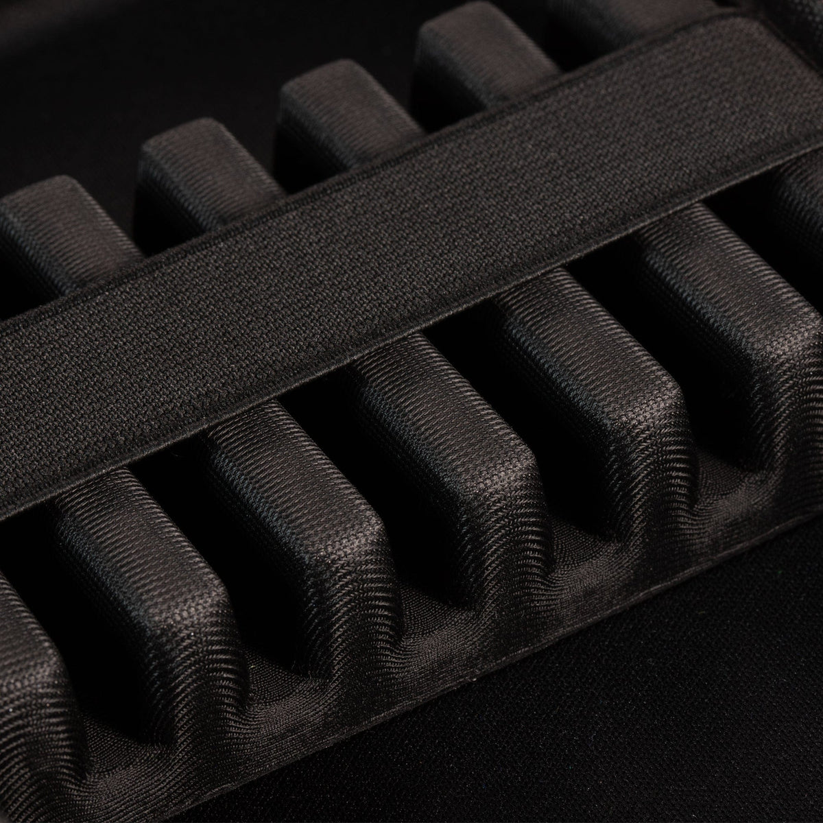 Caliburn 2Lips Dart Case - Large - EVA Wallet