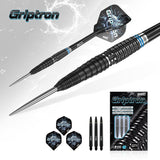 One80 Griptron Darts - Steel Tip - 90% Tungsten - GT1