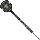 Shot Alchemy Darts - Steel Tip - 90% Tungsten - Runstel