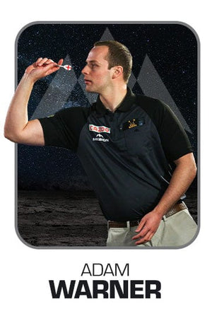 Adam Warner