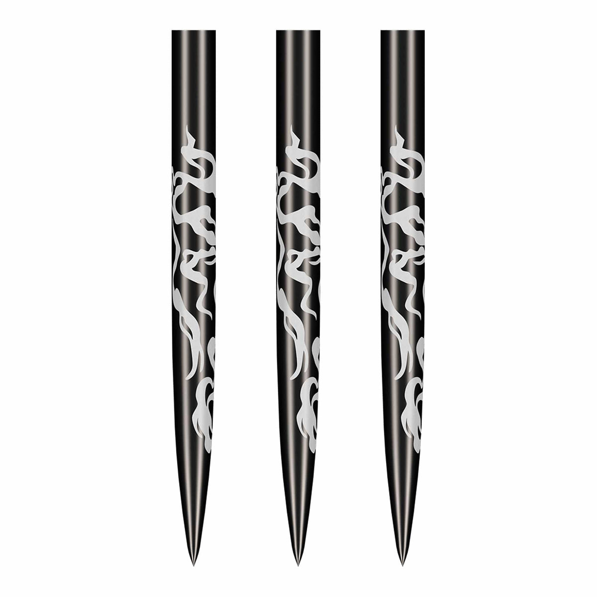 Shot Alchemy Dart Points