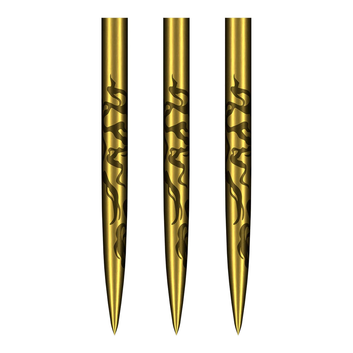 Shot Alchemy Dart Points