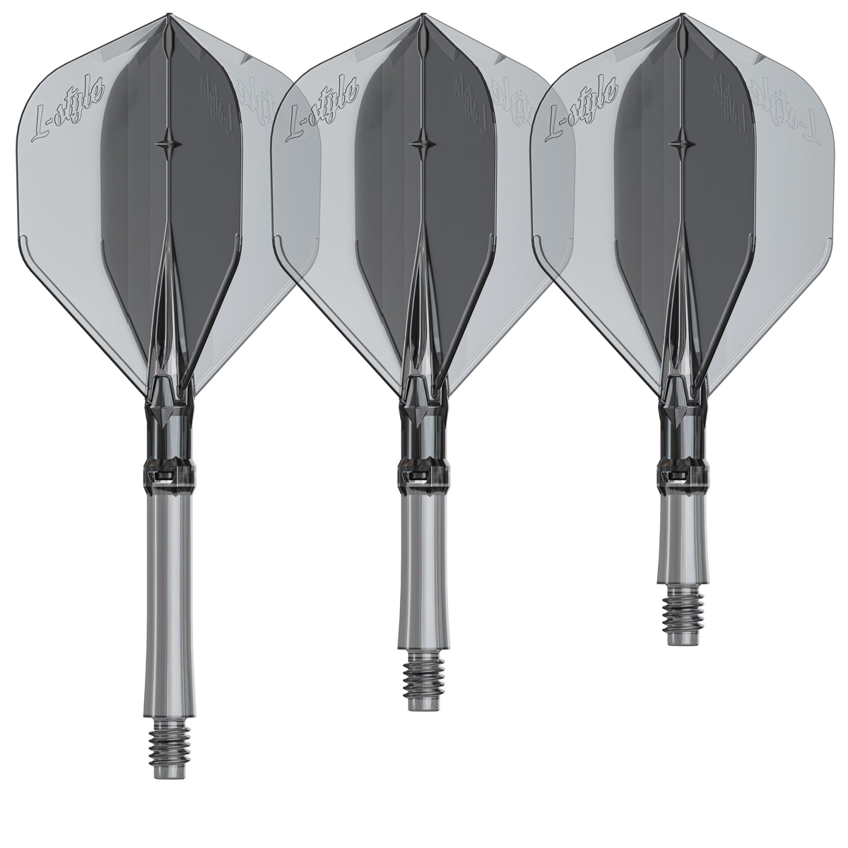 L-Style L-System - Flight & Shafts - L1