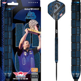 Bulls Andy Baetens CP Darts - Steel Tip - 95% Tungsten