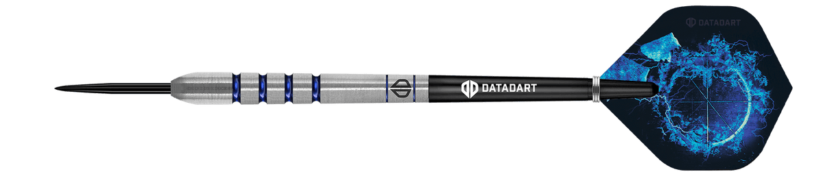 Datadart Arcis Darts - Steel Tip - 90% Tungsten