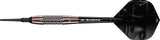 Mission Arkitekt Darts - Soft Tip - 90% Tungsten - Bronze Silica PVD - 19g