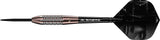Mission Arkitekt Darts - Steel Tip - 90% Tungsten - Bronze Silica PVD
