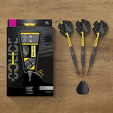 Target Bolide Void Darts - Steel Tip - 90% Tungsten - 05
