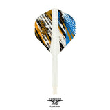 Condor AXE Dart Flights - Bam Bam